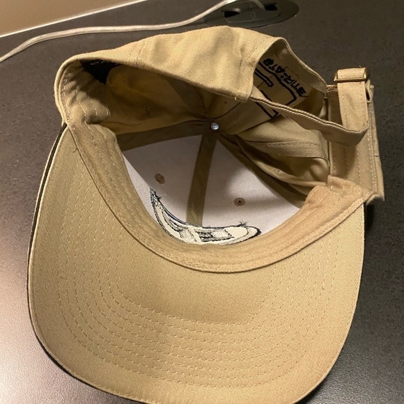 Vintage Electric Pump Company Hat - Picture 4 of 4
